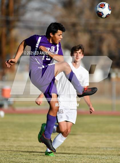 Thumbnail 1 in Dayton @ Yerington photogallery.