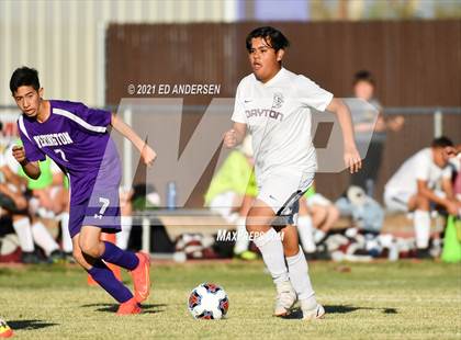 Thumbnail 1 in Dayton @ Yerington photogallery.