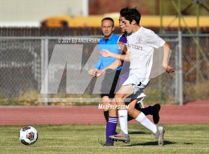 Thumbnail 1 in Dayton @ Yerington photogallery.