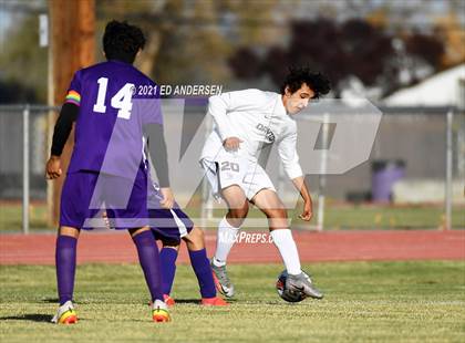 Thumbnail 2 in Dayton @ Yerington photogallery.