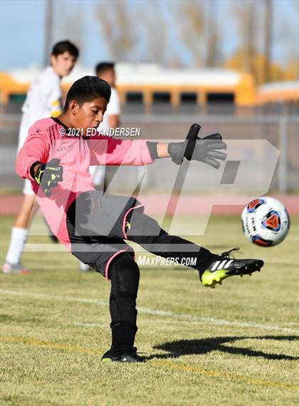 Thumbnail 1 in Dayton @ Yerington photogallery.