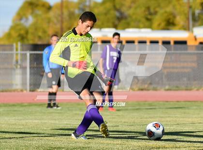 Thumbnail 1 in Dayton @ Yerington photogallery.