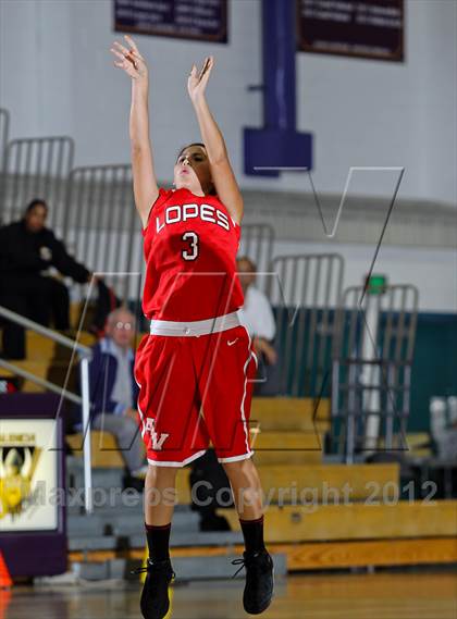 Thumbnail 2 in Hart vs. Antelope Valley photogallery.
