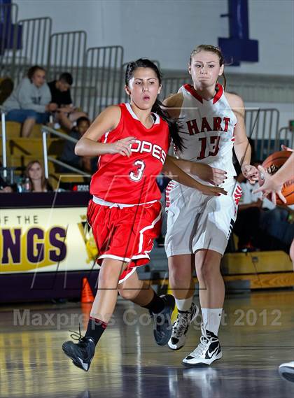 Thumbnail 2 in Hart vs. Antelope Valley photogallery.