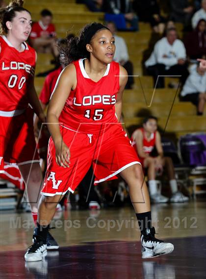 Thumbnail 2 in Hart vs. Antelope Valley photogallery.