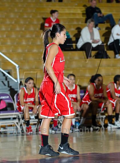 Thumbnail 2 in Hart vs. Antelope Valley photogallery.