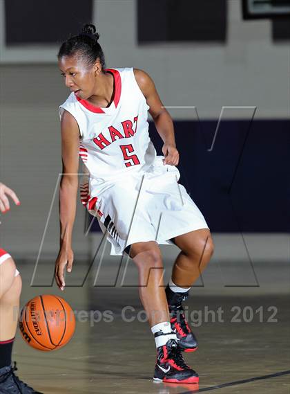 Thumbnail 1 in Hart vs. Antelope Valley photogallery.