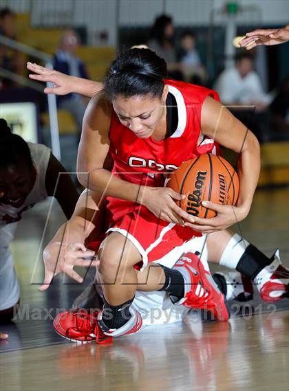 Thumbnail 3 in Hart vs. Antelope Valley photogallery.