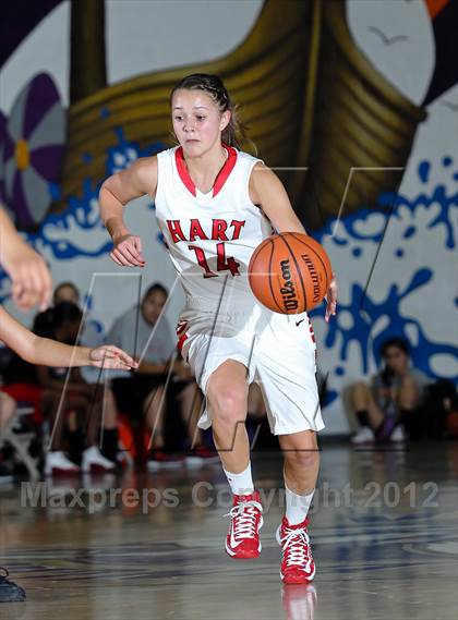 Thumbnail 2 in Hart vs. Antelope Valley photogallery.
