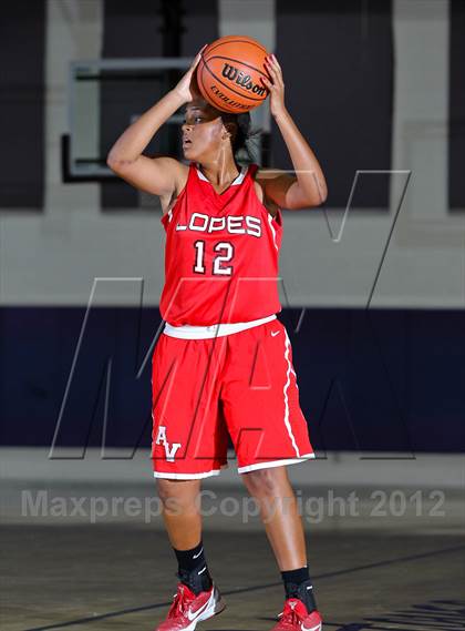 Thumbnail 1 in Hart vs. Antelope Valley photogallery.