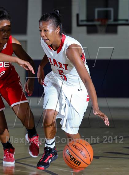 Thumbnail 2 in Hart vs. Antelope Valley photogallery.