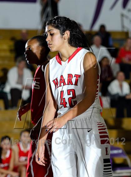 Thumbnail 2 in Hart vs. Antelope Valley photogallery.