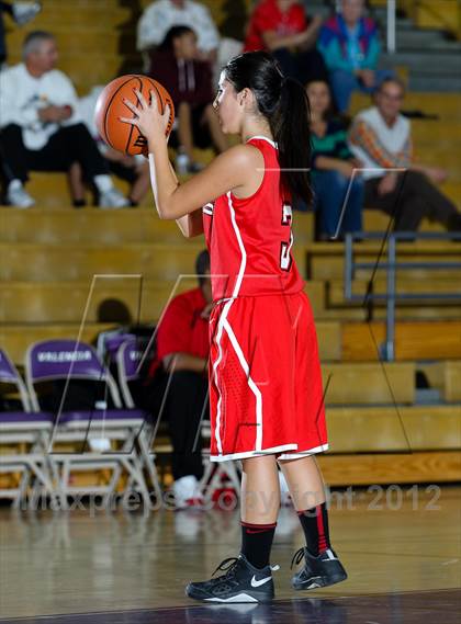 Thumbnail 3 in Hart vs. Antelope Valley photogallery.