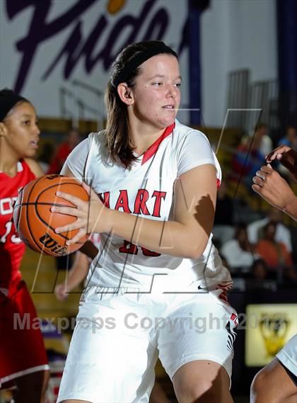 Thumbnail 2 in Hart vs. Antelope Valley photogallery.