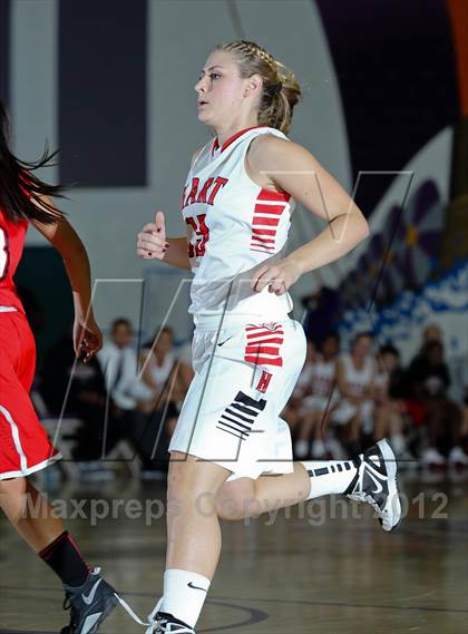 Thumbnail 3 in Hart vs. Antelope Valley photogallery.