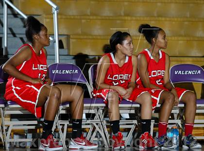 Thumbnail 2 in Hart vs. Antelope Valley photogallery.