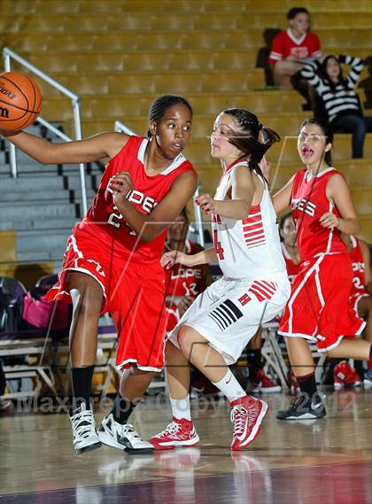 Thumbnail 1 in Hart vs. Antelope Valley photogallery.