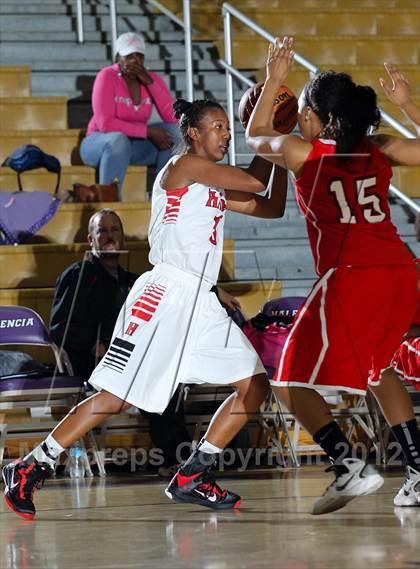 Thumbnail 1 in Hart vs. Antelope Valley photogallery.