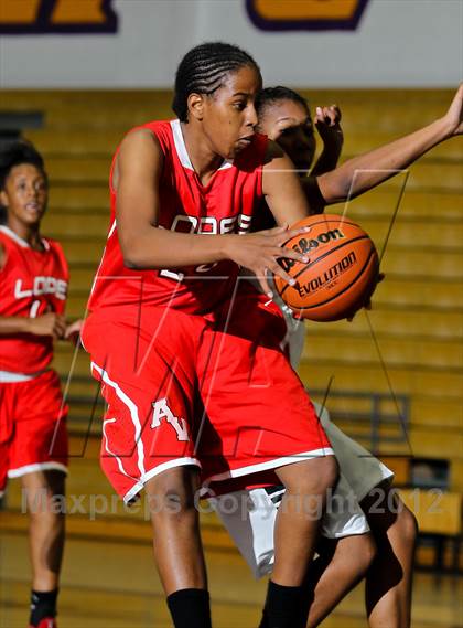 Thumbnail 2 in Hart vs. Antelope Valley photogallery.