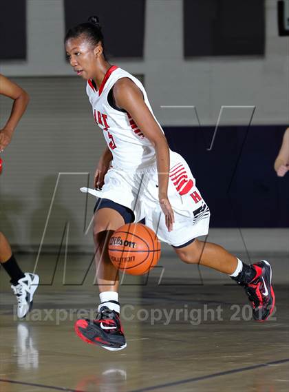 Thumbnail 2 in Hart vs. Antelope Valley photogallery.