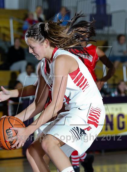Thumbnail 3 in Hart vs. Antelope Valley photogallery.