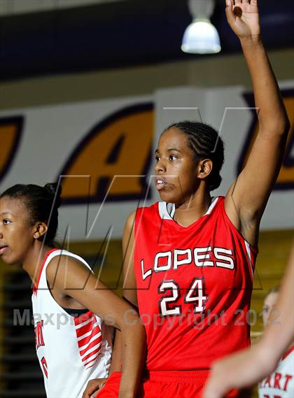 Thumbnail 1 in Hart vs. Antelope Valley photogallery.