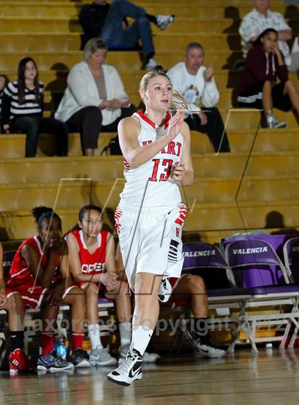 Thumbnail 3 in Hart vs. Antelope Valley photogallery.