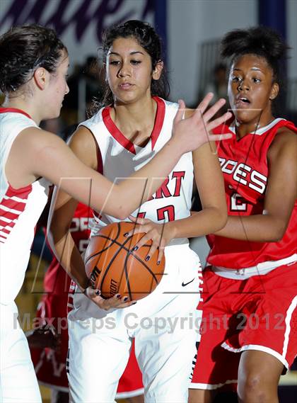 Thumbnail 3 in Hart vs. Antelope Valley photogallery.