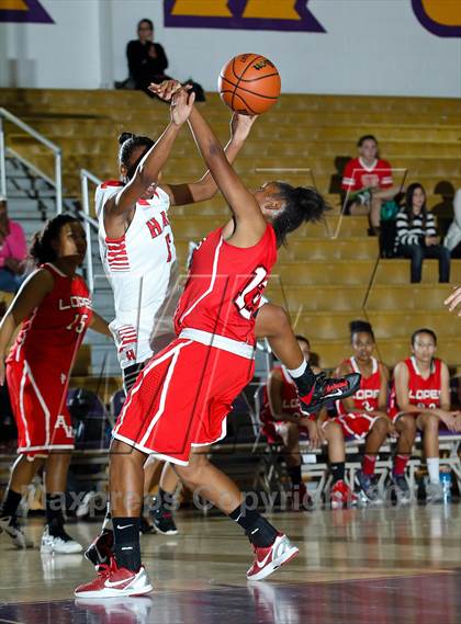 Thumbnail 3 in Hart vs. Antelope Valley photogallery.
