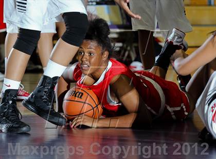 Thumbnail 3 in Hart vs. Antelope Valley photogallery.