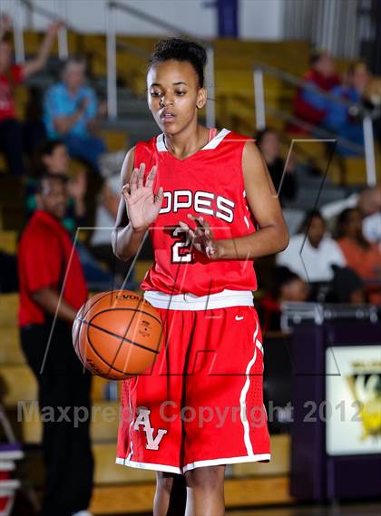 Thumbnail 2 in Hart vs. Antelope Valley photogallery.