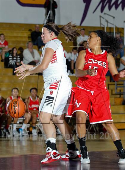 Thumbnail 3 in Hart vs. Antelope Valley photogallery.
