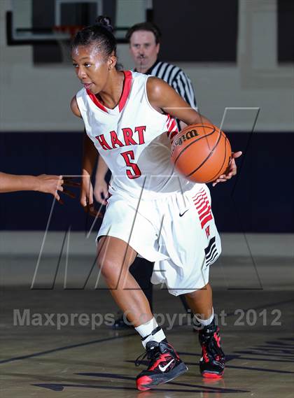 Thumbnail 1 in Hart vs. Antelope Valley photogallery.