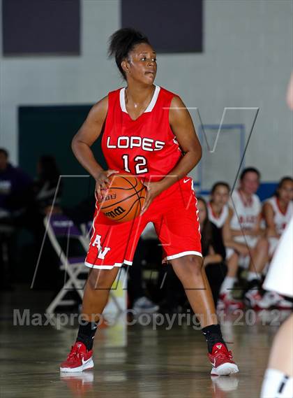 Thumbnail 3 in Hart vs. Antelope Valley photogallery.