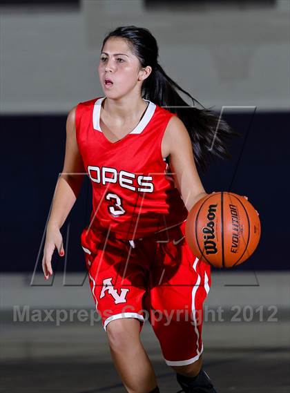Thumbnail 1 in Hart vs. Antelope Valley photogallery.