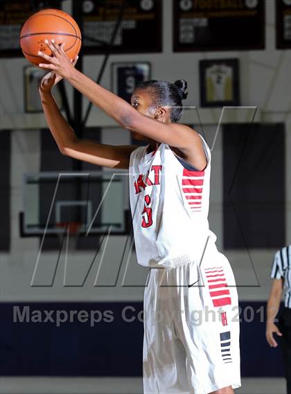 Thumbnail 2 in Hart vs. Antelope Valley photogallery.
