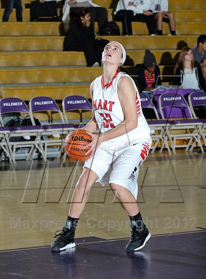 Thumbnail 1 in Hart vs. Antelope Valley photogallery.
