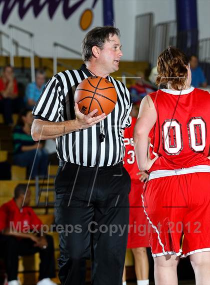 Thumbnail 3 in Hart vs. Antelope Valley photogallery.