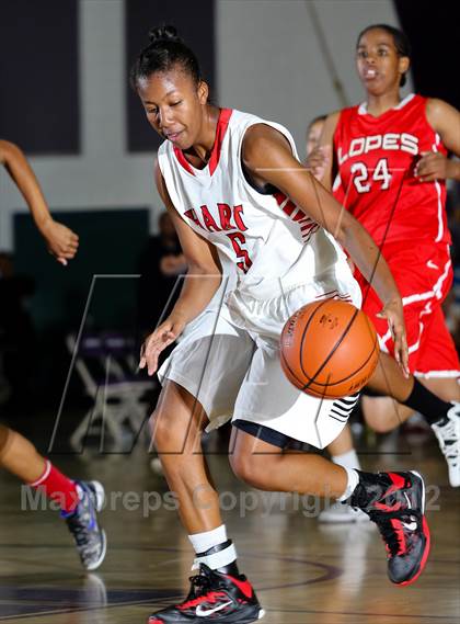Thumbnail 3 in Hart vs. Antelope Valley photogallery.