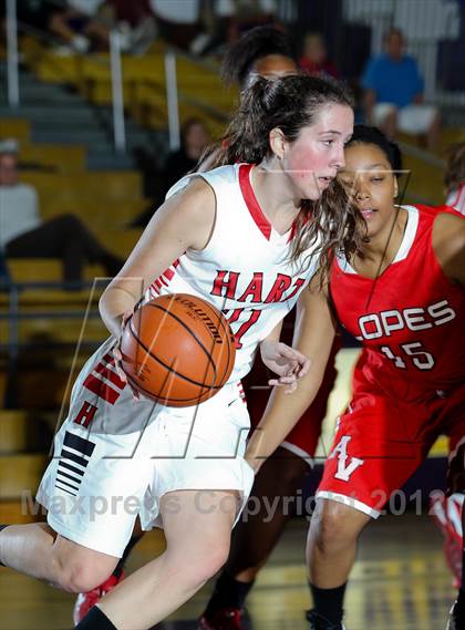 Thumbnail 3 in Hart vs. Antelope Valley photogallery.