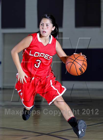 Thumbnail 2 in Hart vs. Antelope Valley photogallery.