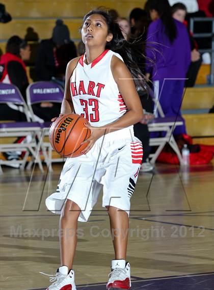 Thumbnail 3 in Hart vs. Antelope Valley photogallery.