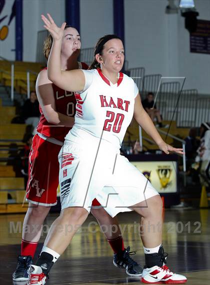 Thumbnail 1 in Hart vs. Antelope Valley photogallery.