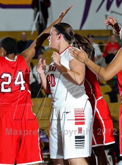 Thumbnail 2 in Hart vs. Antelope Valley photogallery.