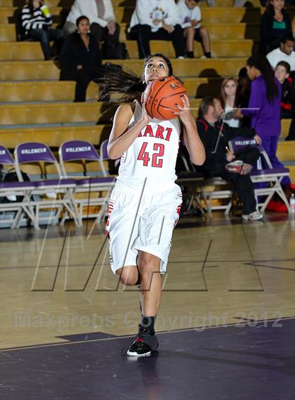Thumbnail 2 in Hart vs. Antelope Valley photogallery.