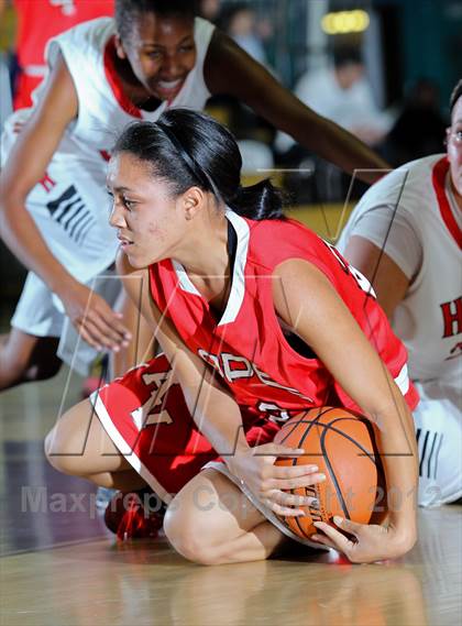 Thumbnail 1 in Hart vs. Antelope Valley photogallery.