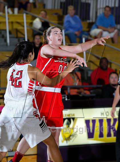 Thumbnail 3 in Hart vs. Antelope Valley photogallery.