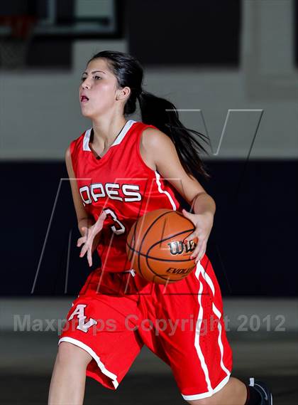 Thumbnail 2 in Hart vs. Antelope Valley photogallery.