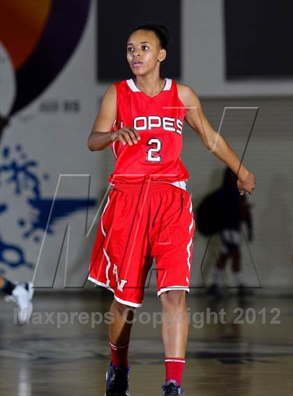 Thumbnail 1 in Hart vs. Antelope Valley photogallery.