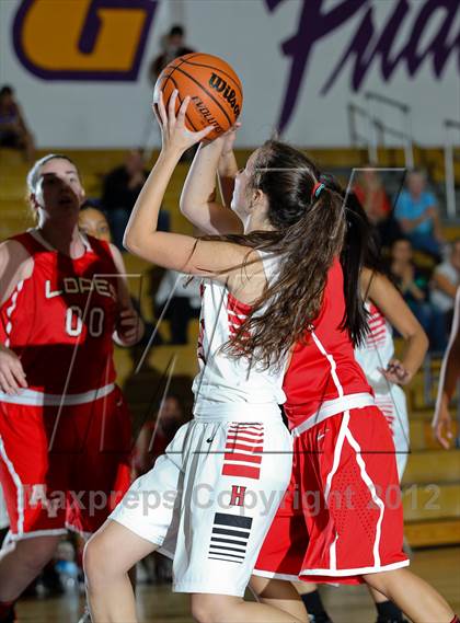 Thumbnail 3 in Hart vs. Antelope Valley photogallery.